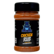 Chicken Rub von Blue Hog