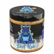 Beef Rub von Blue Hog