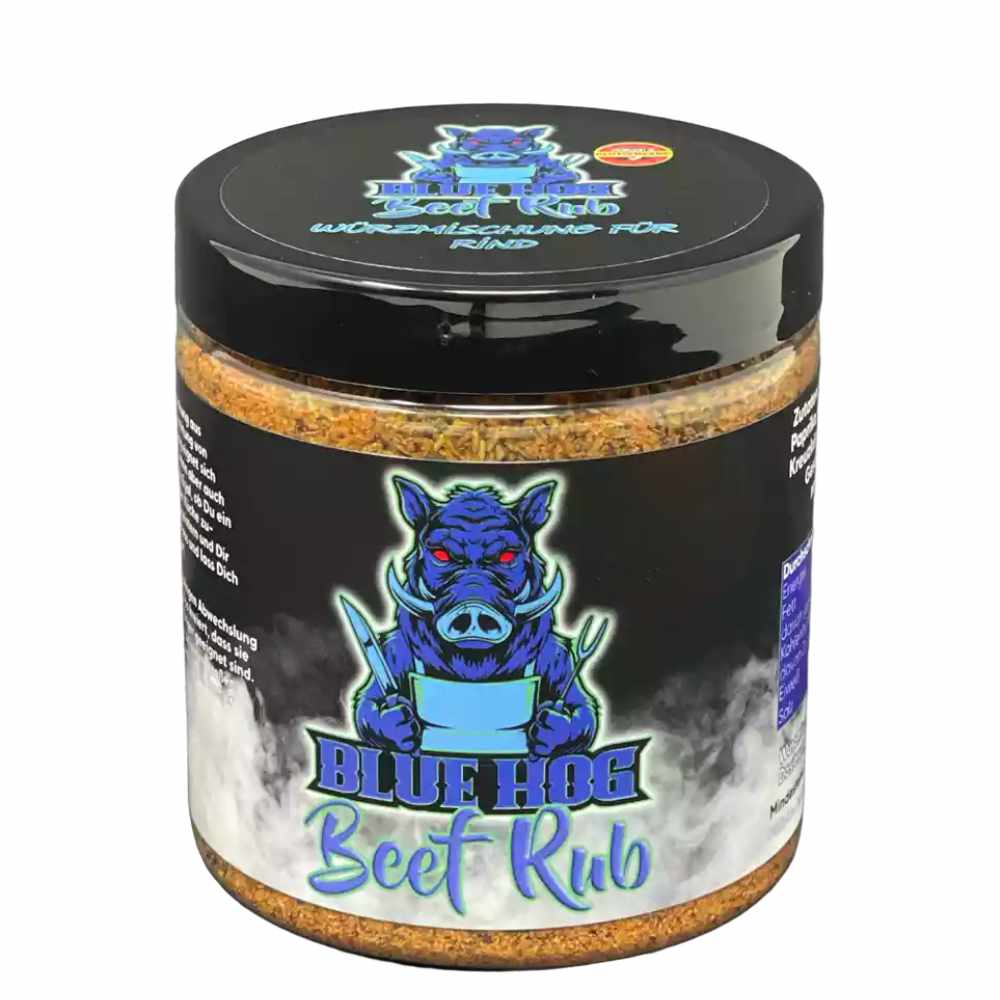 Beef Rub von Blue Hog