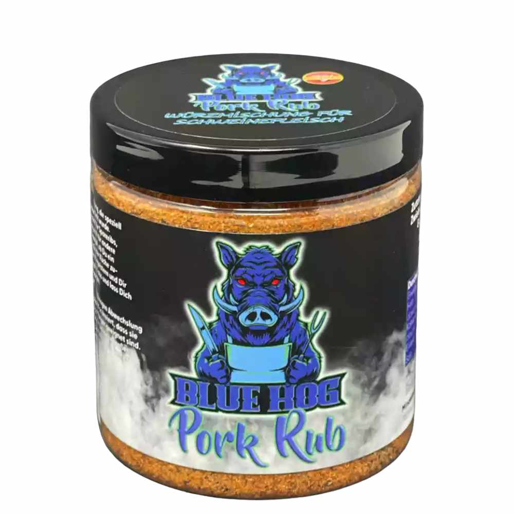Pork Rub von Blue Hog