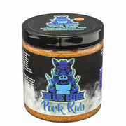 Pork Rub von Blue Hog