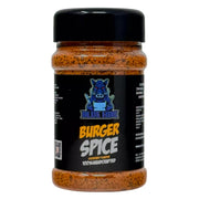 Blue Hog Burger Spice – Die ultimative Würzmischung für saftige Pattys und Steaks