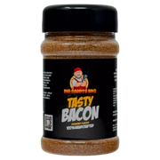 Big Daddy’s Tasty Bacon, die vegane Gewürzmischung.