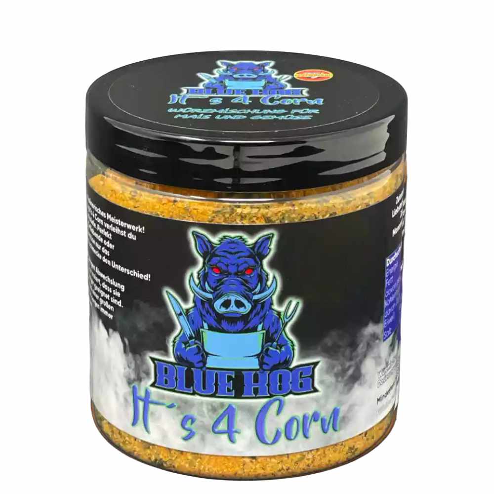 Its 4 Corn von Blue Hog
