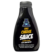 BLUE HOG Chili Cheese Sauce