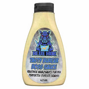 Tasty Burger Boss Sauce von Blue Hog