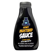 Blue Hog Honey Mustard Sauce