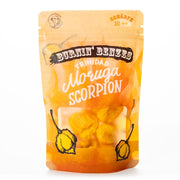 Trinidad Moruga Scorpion Chilis von Burnin Benze