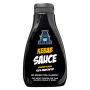 Kebab Sauce von Blue Hog