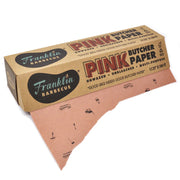 Franklins Butcher Paper (Box mit Abrisskante, 30m)