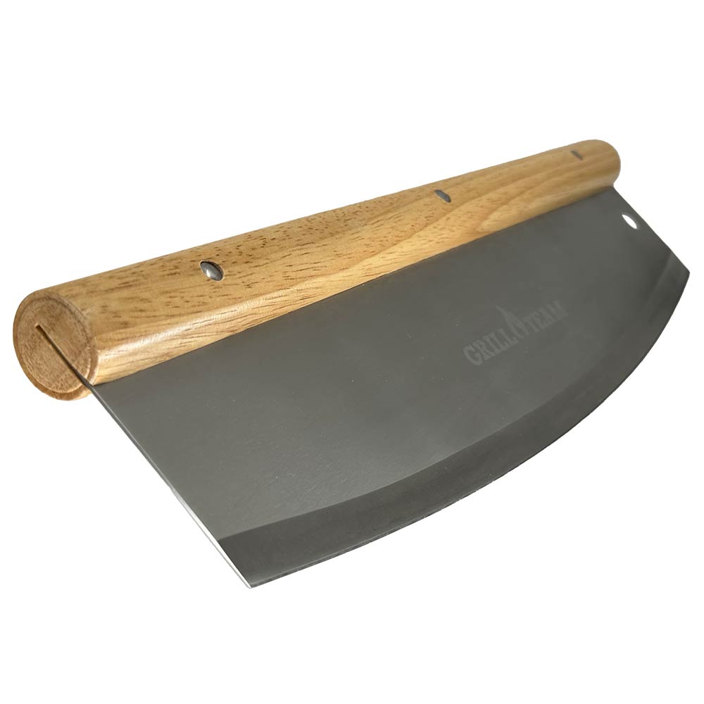 Pizza-Wiegemesser (35cm)