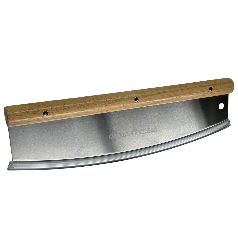 Pizza-Wiegemesser (35cm)