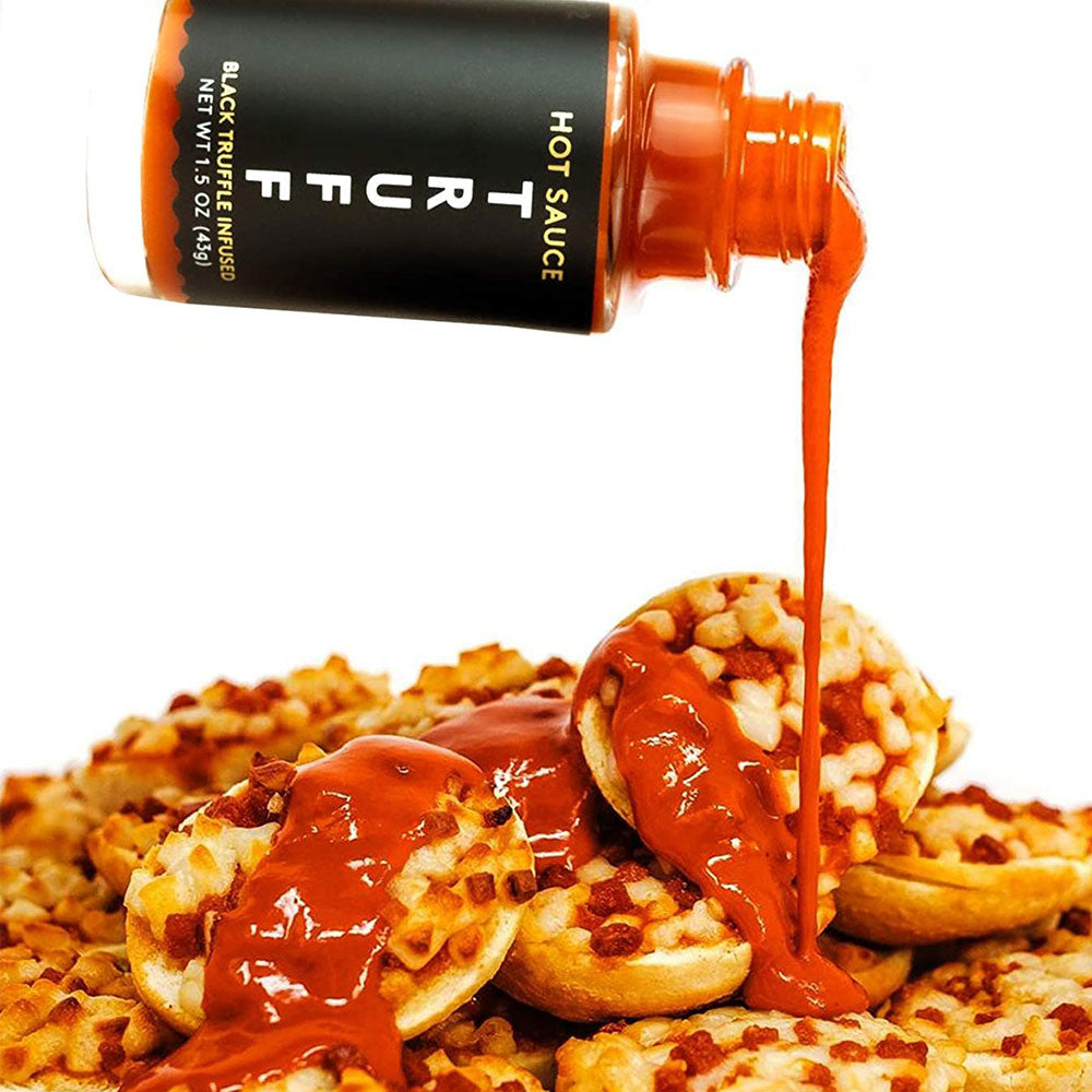 Mini TRUFF Original Hot Sauce