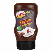 Stedy Cognac Marinade 300g Squeezer Flasche