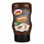 Stedy Honig Marinade 300g Squeezer Flasche