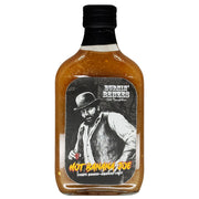 Hot Babana Hoes Sauce von Burnin Benze