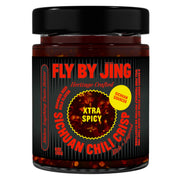 XtraSpicy Chili Crisp - Fly by Jing