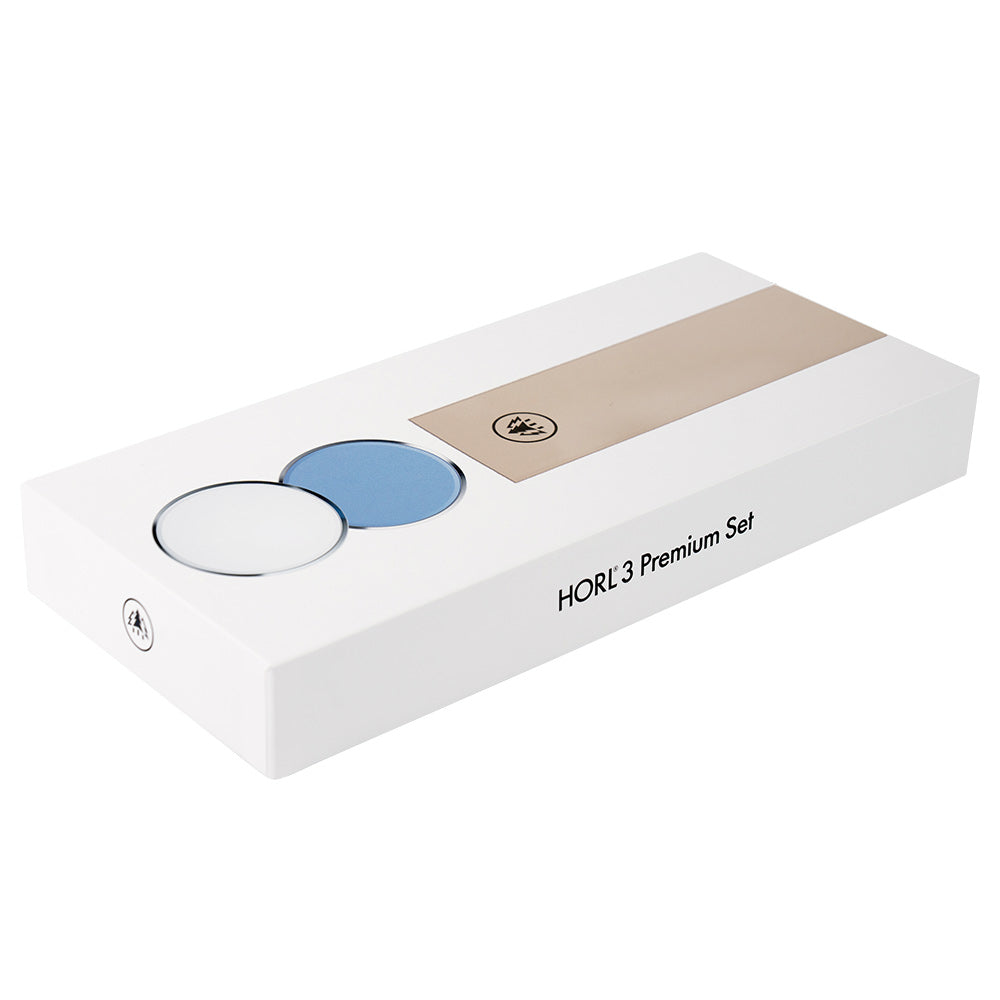 HORL® 3 Premium Set