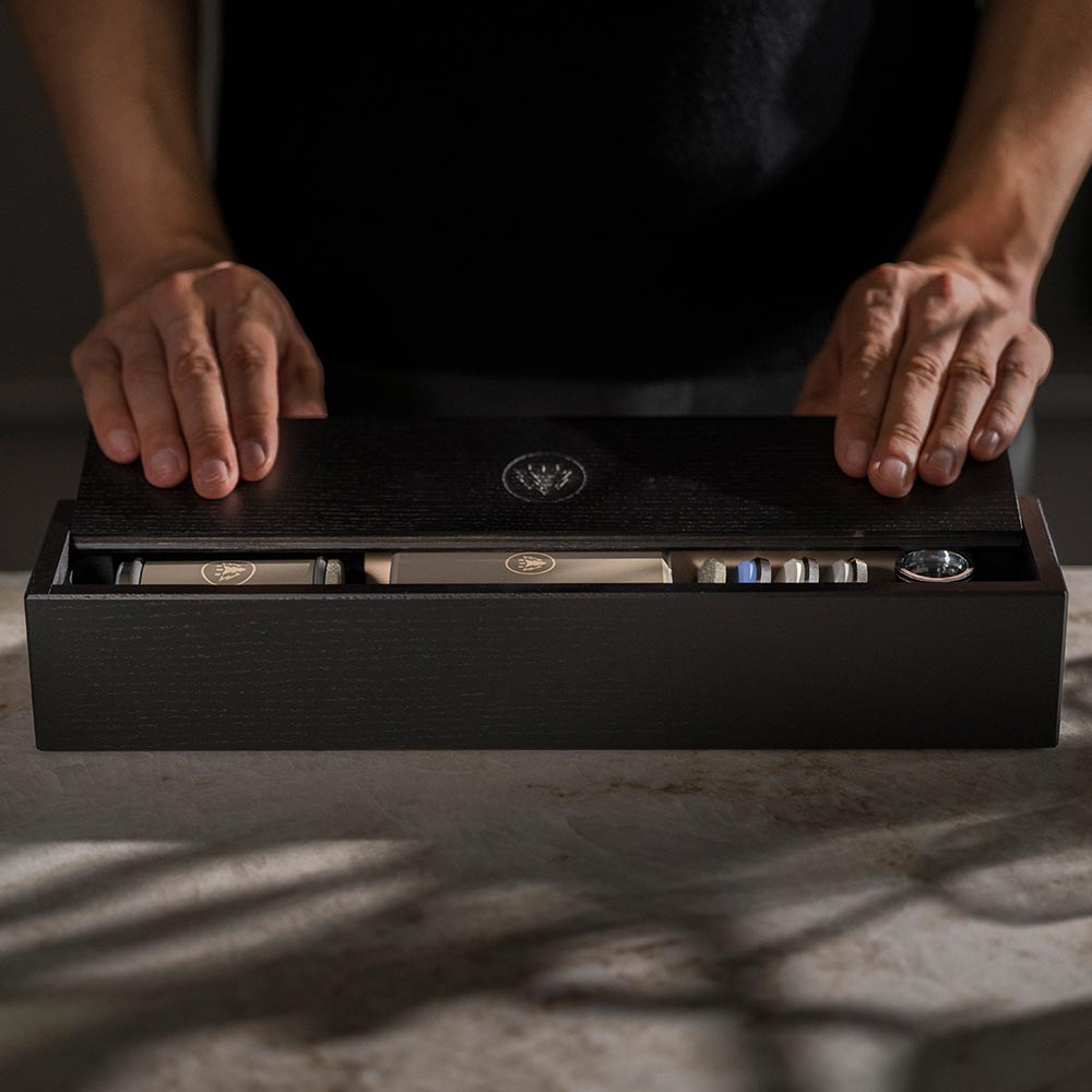 HORL 3 Box