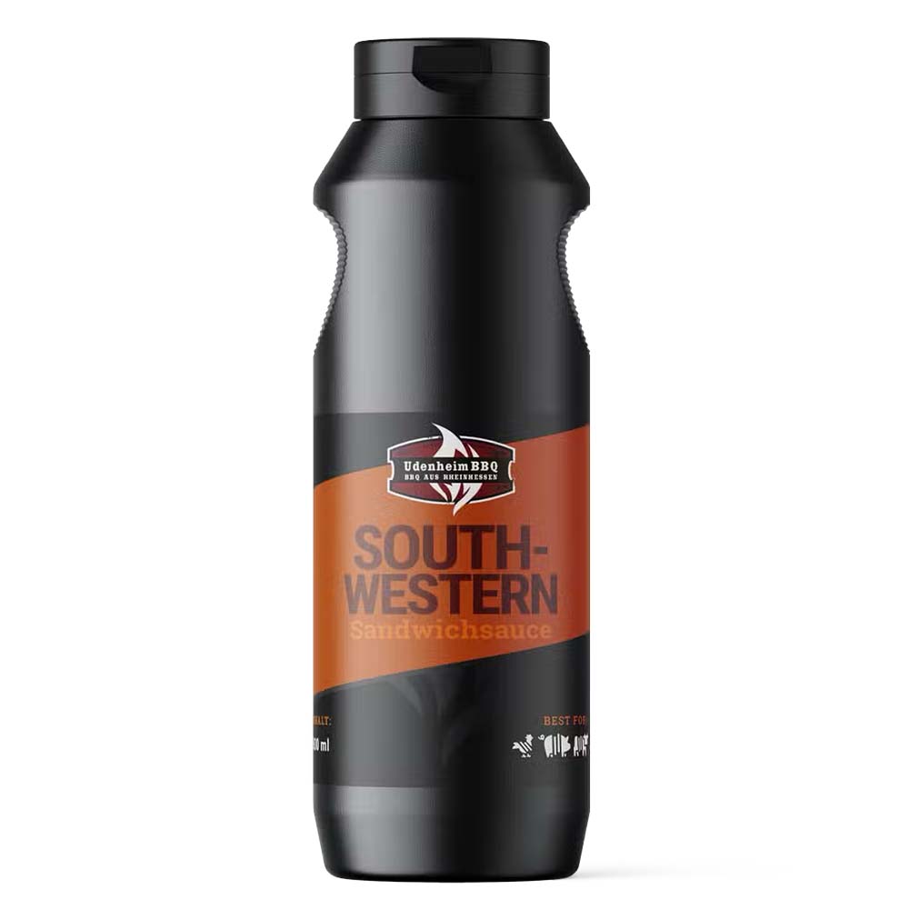 South-Western Sandwichsauce