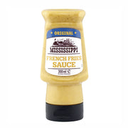 Mississippi French Fries Sauce (300ml)