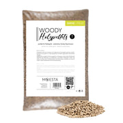 Holz-Pellets Birne (5kg) von Moesta BBQ