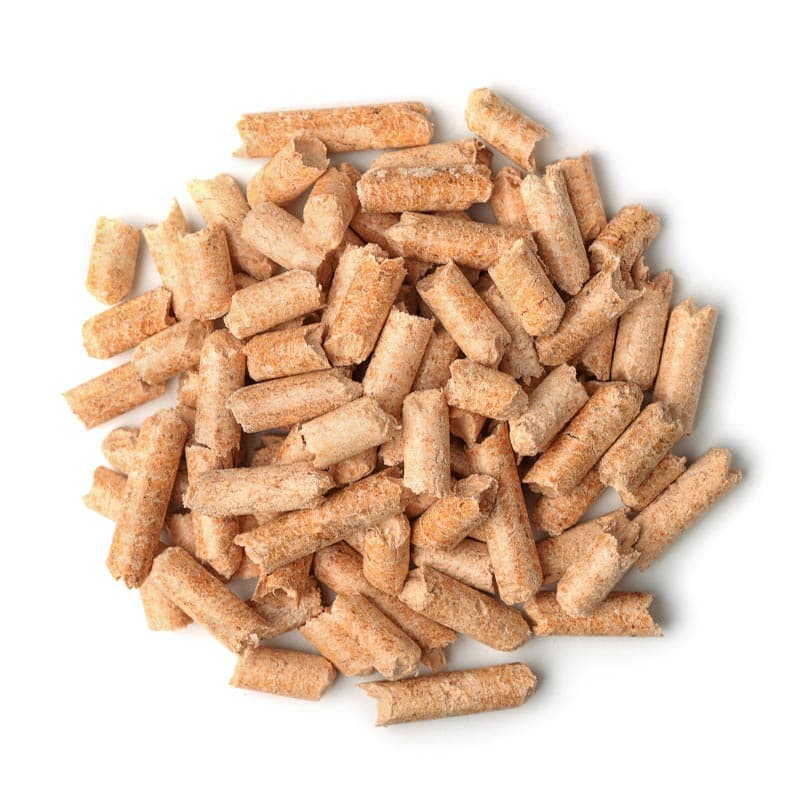 Moesta BBQ Pellets