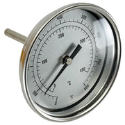 Bimetall Thermometer 85mm
