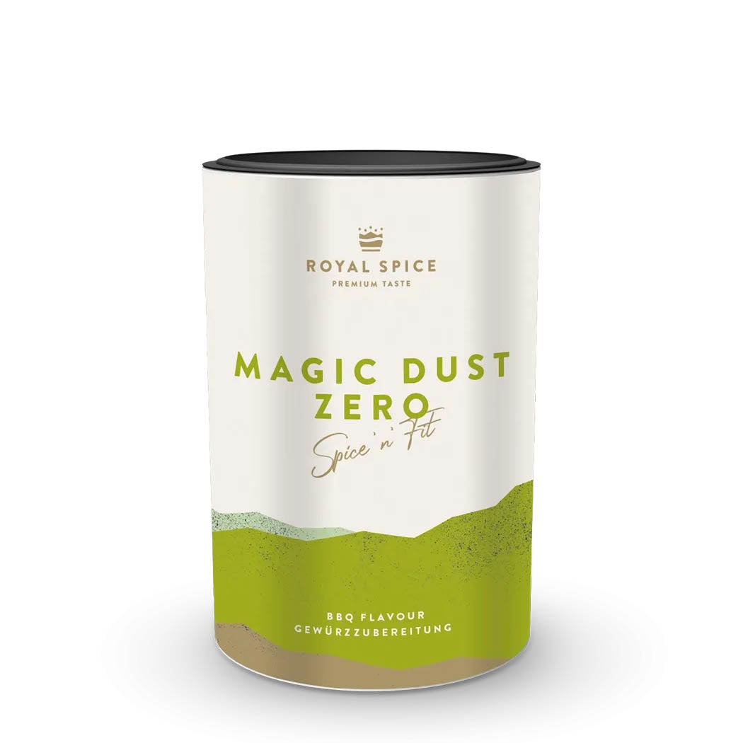 MAgic Dust Zero 100gr Dose