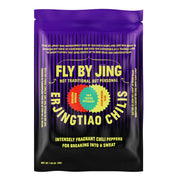Erjingtiao Chili getrocknet - Fly By Jing