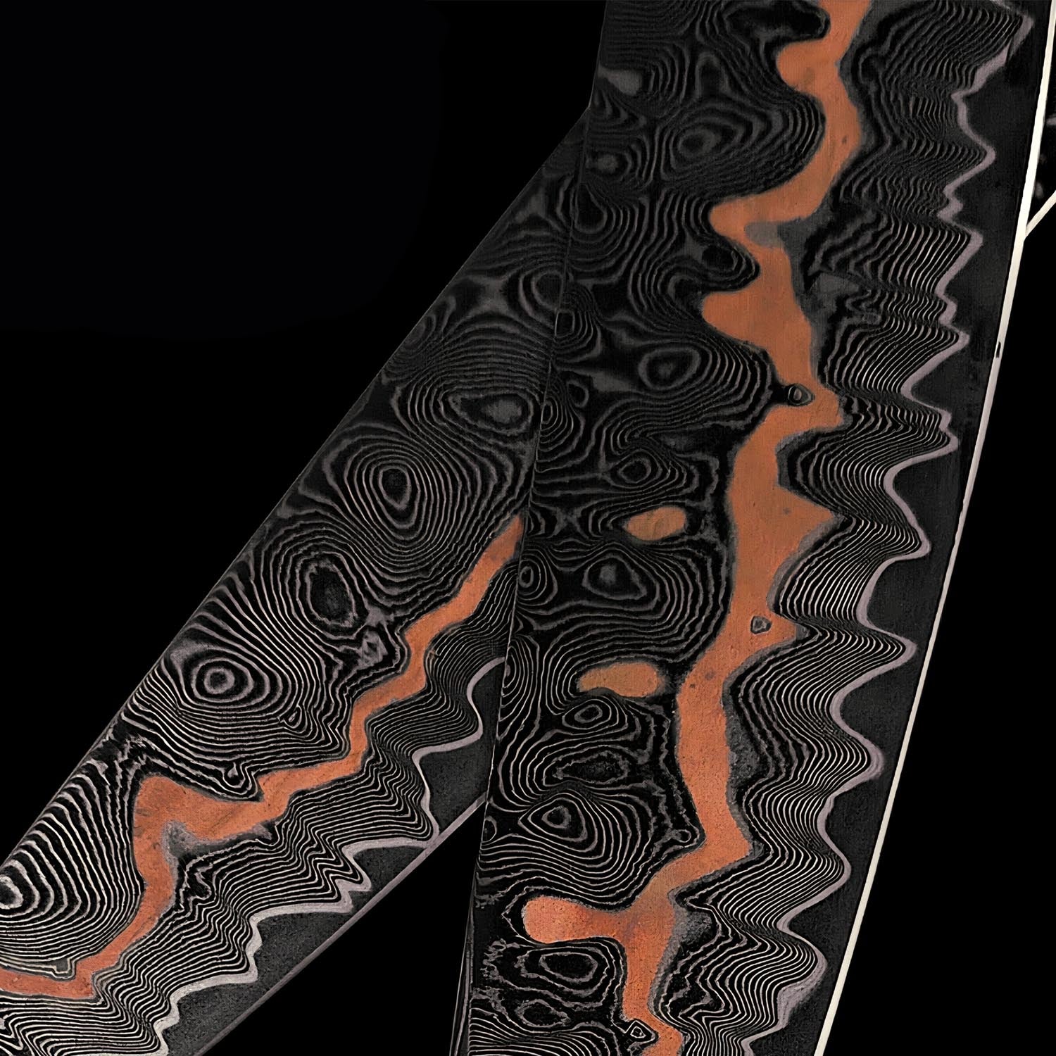 x26 Cu-mai Raptor Evolution limited Cuttworxs