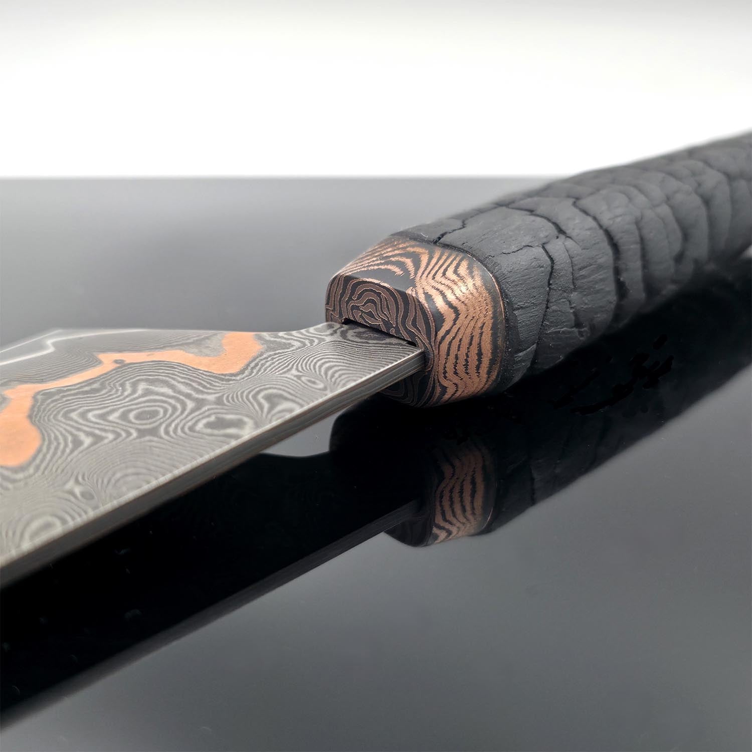 x26 Cu-mai Raptor Evolution limited Cuttworxs