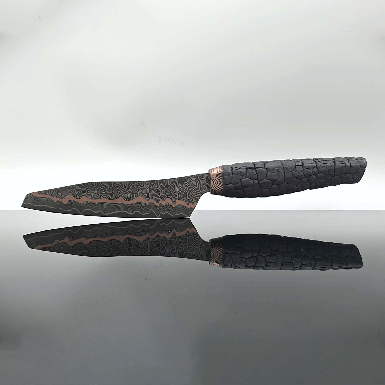 x26 Cu-mai Ladys Cutt Evolution limited