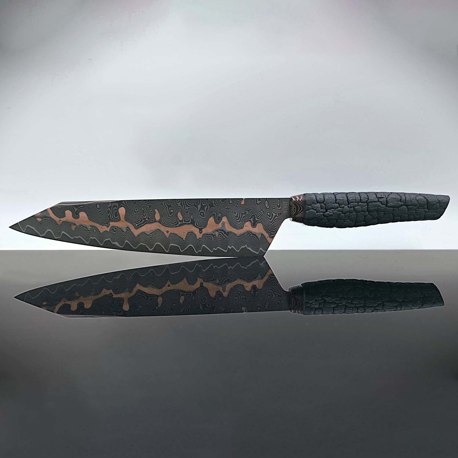 x26 Cu-mai Strike Evolution limited