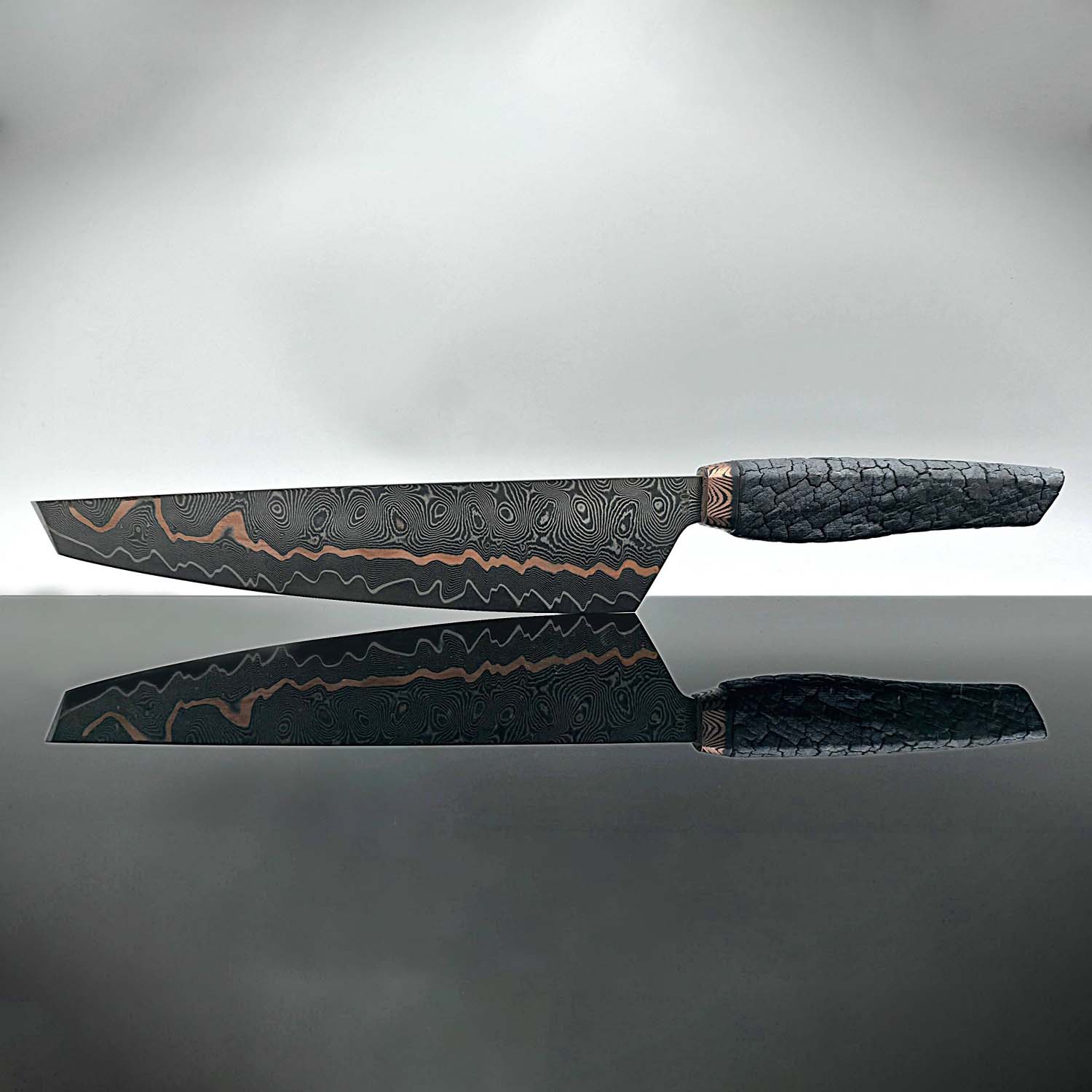 x26 Cu-mai Raptor Evolution limited