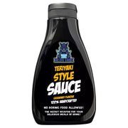 Blue Hog Teriyaki Style Sauce – 425 ml voller Umami