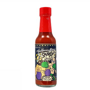 Torchbearer Sucker Punch Hot Sauce