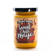 Sweet Chili Mayo von Burnin Benze
