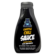 Chipotle Chili Sauce