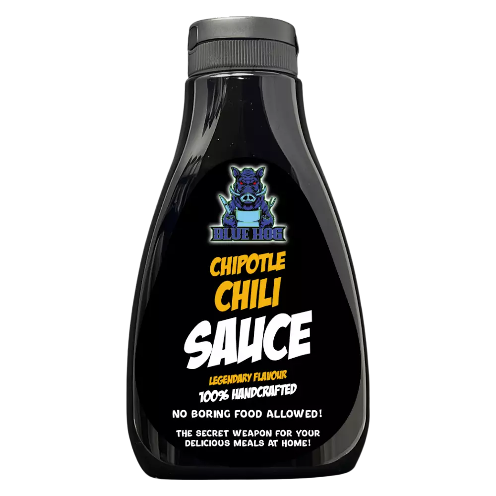 Chipotle Chili Sauce