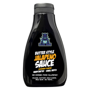 Blue Hog Butter Style Jalapeno Sauce
