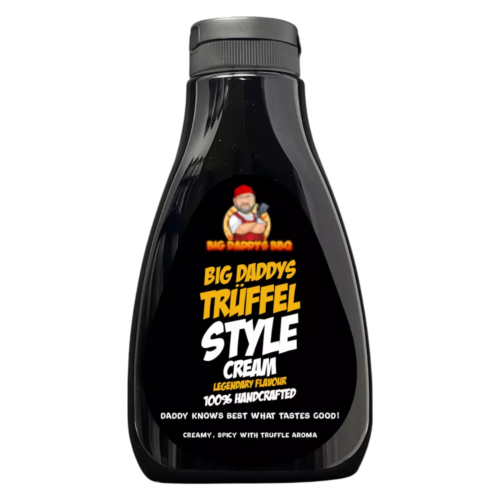 Big Daddys Trüffel Style Creme