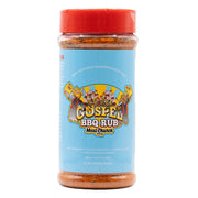 Meat Church The Holy Gospel BBQ Rub