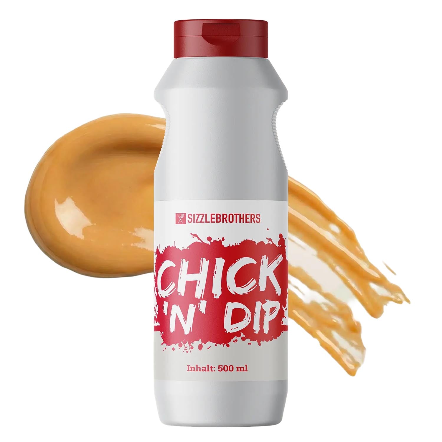 Chicken Dip Sauce der SizzleBrothers