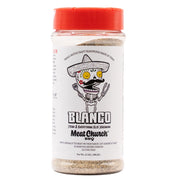 Meat Church Blanco Steak and Everything Else Seasoning