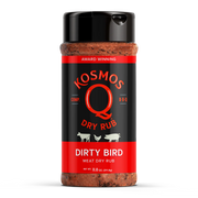 Kosmos Q Dirty Bird Rub
