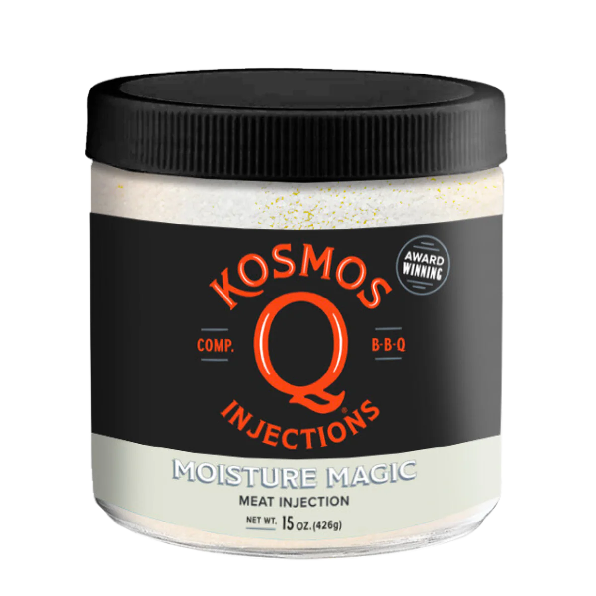 Kosmos Q Moisture Magic Injection