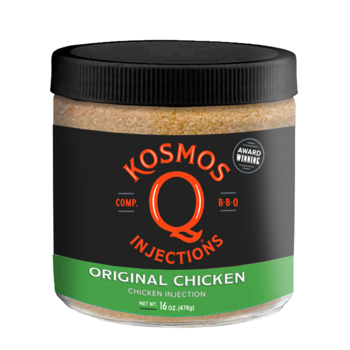 Kosmos Q Original Chicken Injection