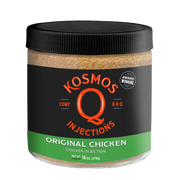 Kosmos Q Original Chicken Injection