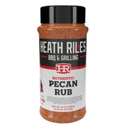 Heath Riles BBQ Pecan Rub